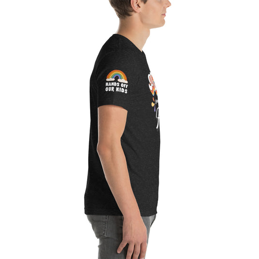 Limited Edition Pride Goes Before a Fall- Unisex T-Shirt