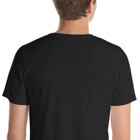 I Don't Co-Parent With The Government- Unisex T-Shirt