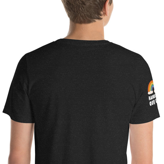 Limited Edition Pride Goes Before a Fall- Unisex T-Shirt
