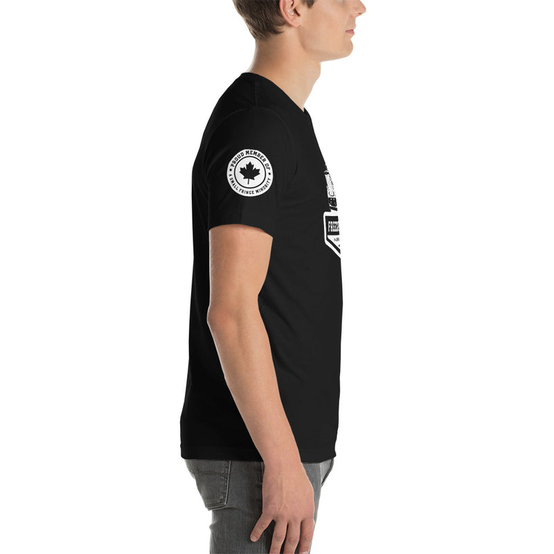Load image into Gallery viewer, Limited Edition Freedom Convoy - Unisex T-Shirt