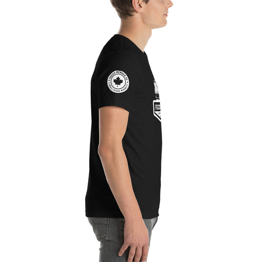 Limited Edition Freedom Convoy - Unisex T-Shirt