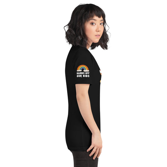 Limited Edition Pride Goes Before a Fall- Unisex T-Shirt