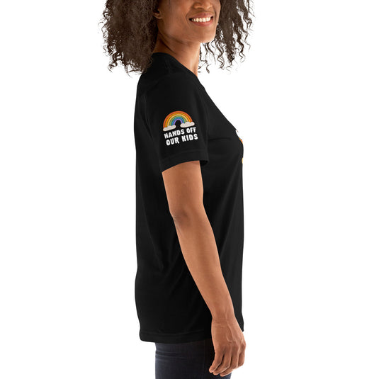 Limited Edition Pride Goes Before a Fall- Unisex T-Shirt