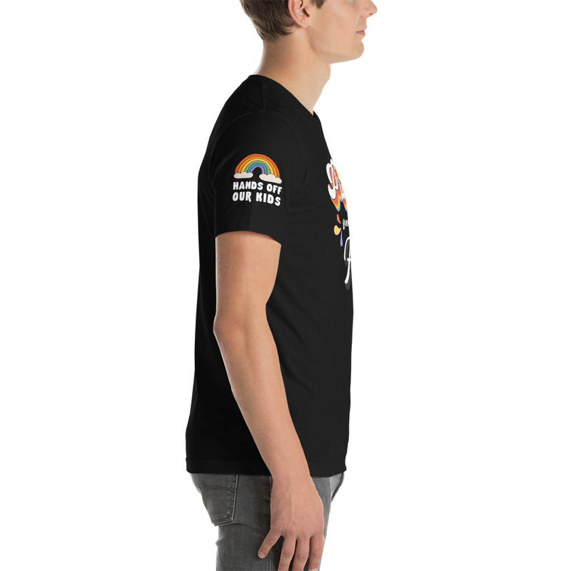 Load image into Gallery viewer, Limited Edition Pride Goes Before a Fall- Unisex T-Shirt