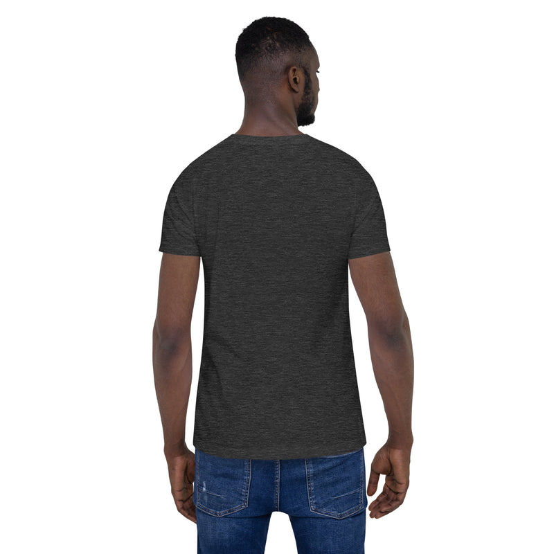 Load image into Gallery viewer, Canada Home and Native Land Unisex T-Shirt