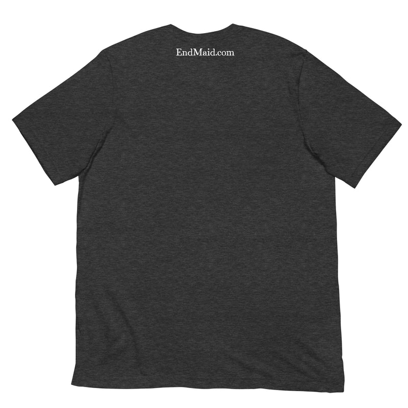 Load image into Gallery viewer, MAID Documentary | Psalm 139:16 Unisex T-Shirt