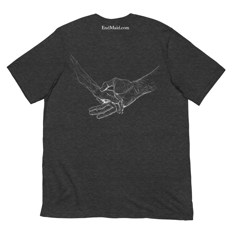 Load image into Gallery viewer, MAID Documentary | Choose Life Unisex T-Shirt