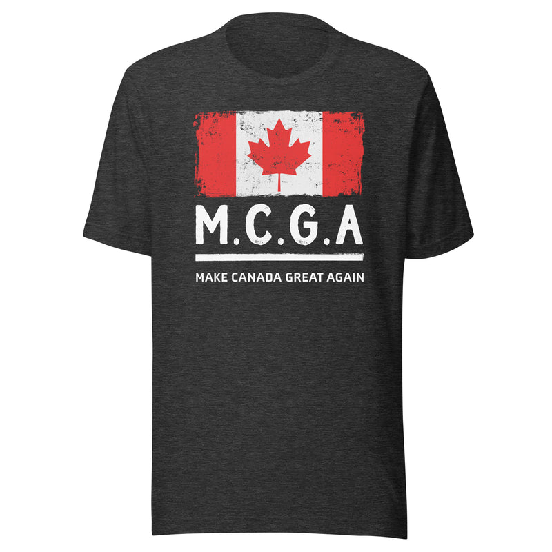 Load image into Gallery viewer, Make Canada Great Again- Unisex T-Shirt