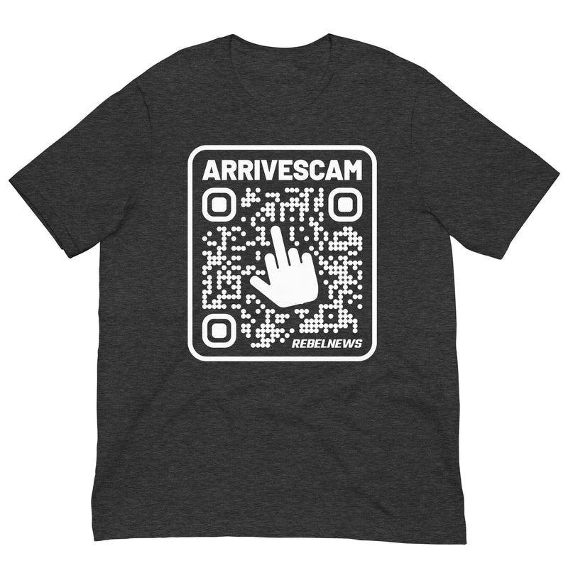 Load image into Gallery viewer, Arrivescam Unisex T-Shirt