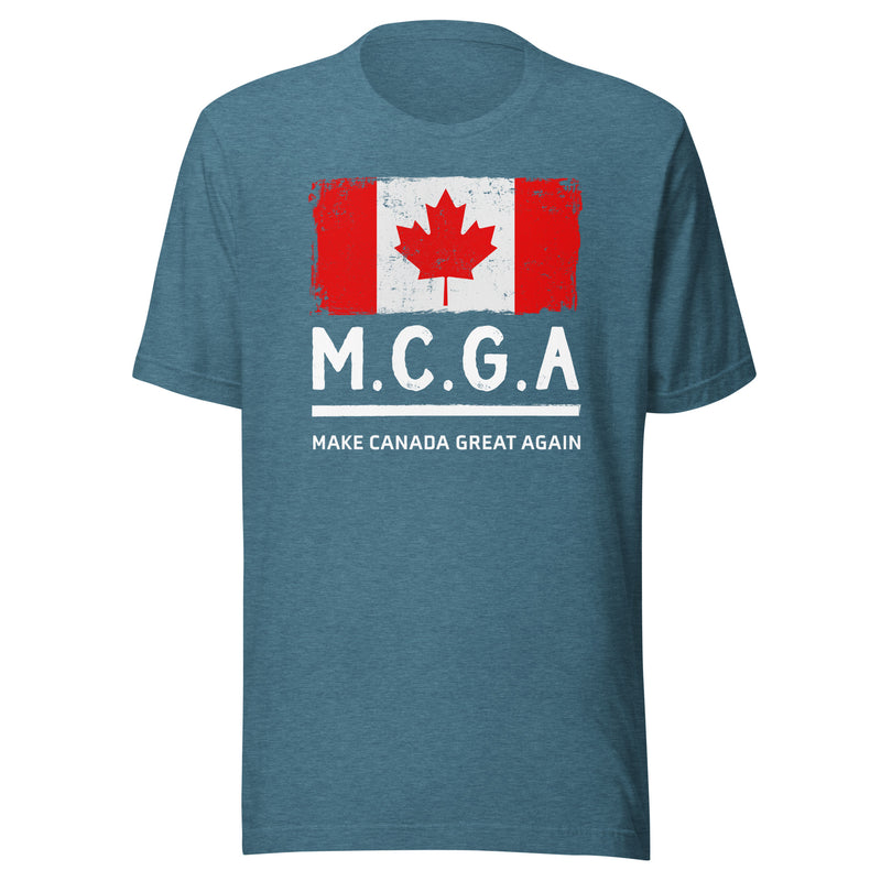 Load image into Gallery viewer, Make Canada Great Again- Unisex T-Shirt