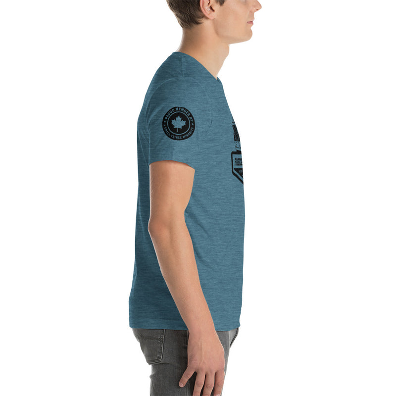 Load image into Gallery viewer, Limited Edition Freedom Convoy - Unisex T-Shirt