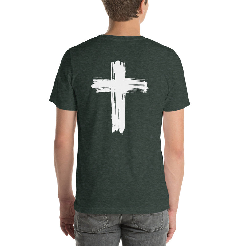 Load image into Gallery viewer, Galatians 5:13 - Unisex T-Shirt