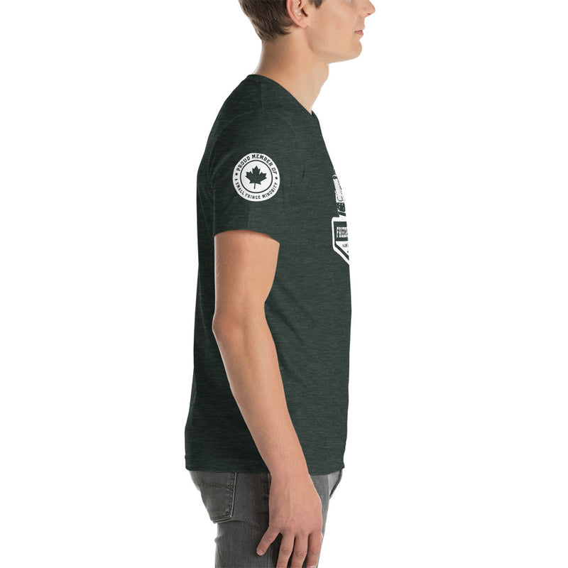 Load image into Gallery viewer, Limited Edition Freedom Convoy - Unisex T-Shirt