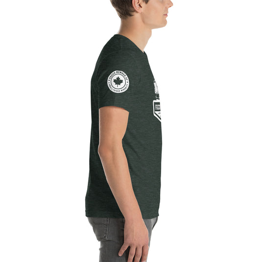 Limited Edition Freedom Convoy - Unisex T-Shirt