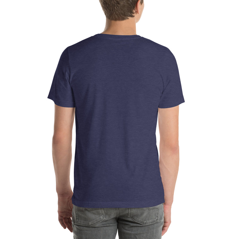 Load image into Gallery viewer, Freedom Isn't Free Flag Unisex T-Shirt (Australia)