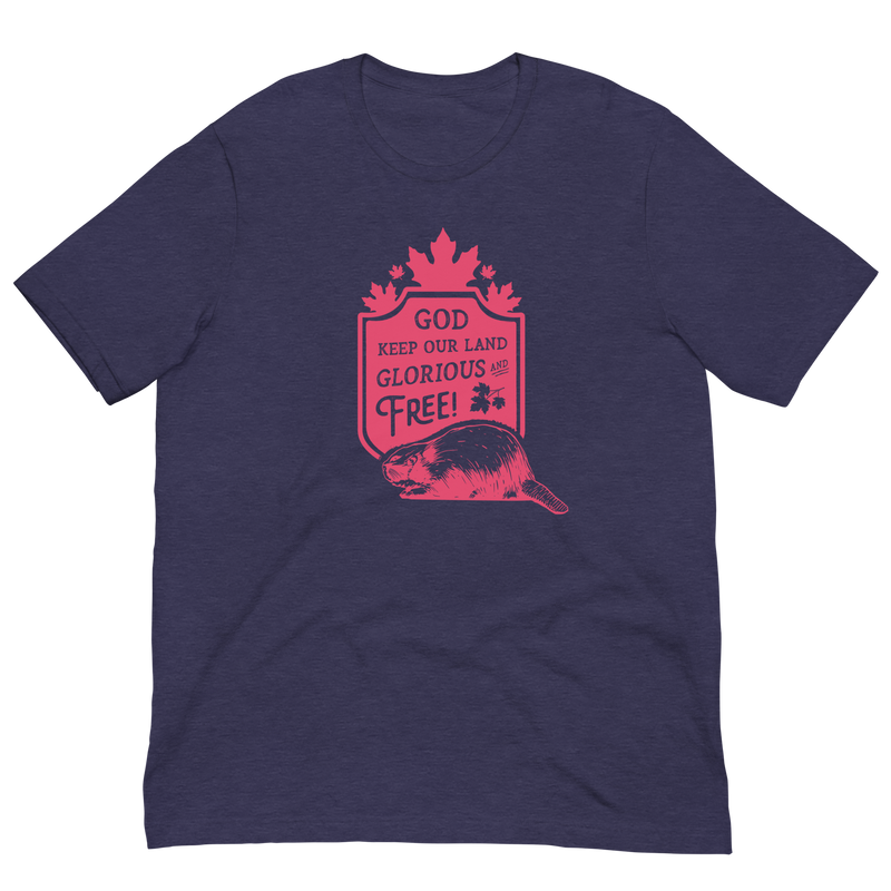 Load image into Gallery viewer, God Keep Our Land Unisex T-Shirt