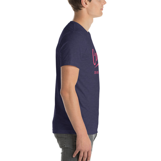 Canada Home and Native Land Unisex T-Shirt