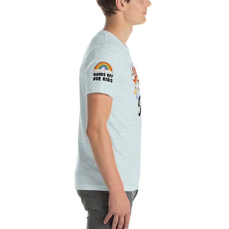 Load image into Gallery viewer, Limited Edition Pride Goes Before a Fall- Unisex T-Shirt