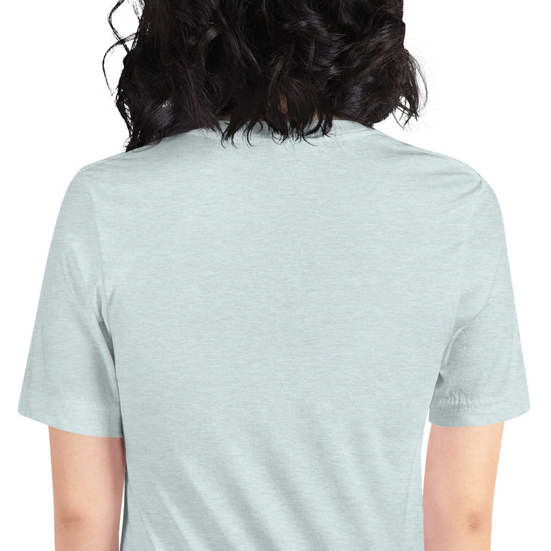 Load image into Gallery viewer, I Will Not Comply Happy Flower-Unisex