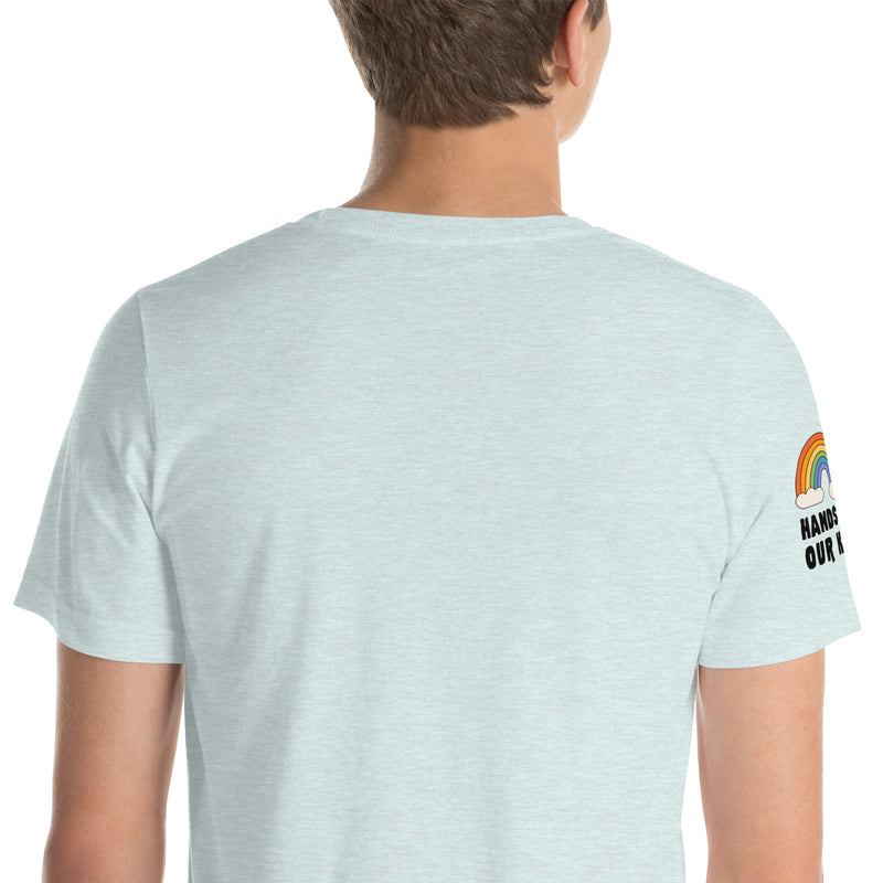 Load image into Gallery viewer, Limited Edition Pride Goes Before a Fall- Unisex T-Shirt