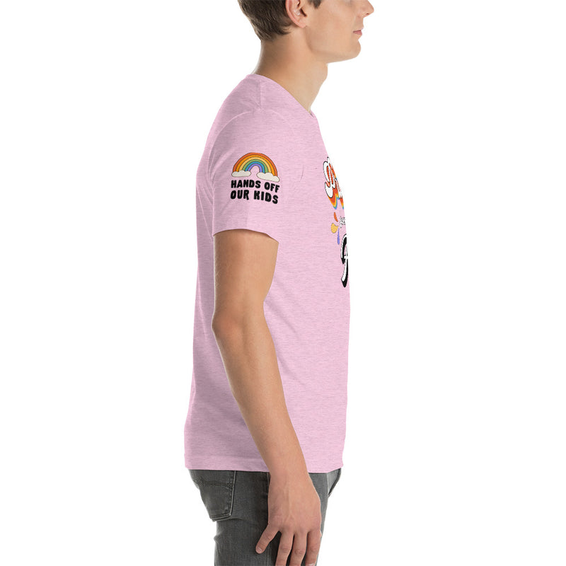 Load image into Gallery viewer, Limited Edition Pride Goes Before a Fall- Unisex T-Shirt