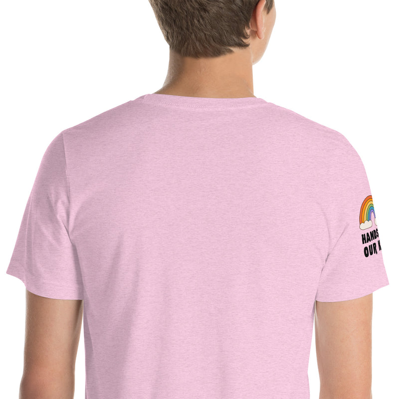 Load image into Gallery viewer, Limited Edition Pride Goes Before a Fall- Unisex T-Shirt