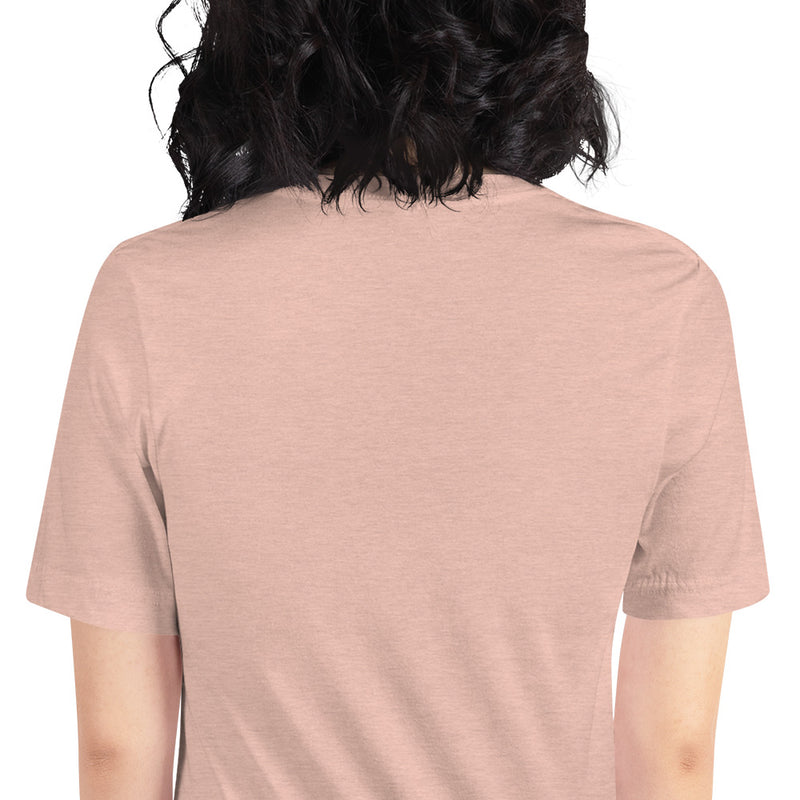 Load image into Gallery viewer, I Will Not Comply Happy Flower-Unisex