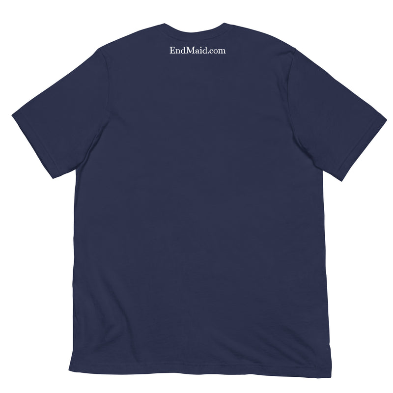 Load image into Gallery viewer, MAID Documentary | Psalm 139:16 Unisex T-Shirt