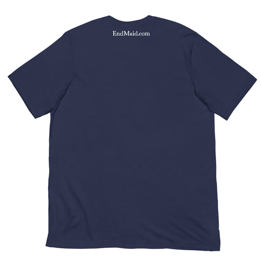 MAID Documentary | Psalm 139:16 Unisex T-Shirt