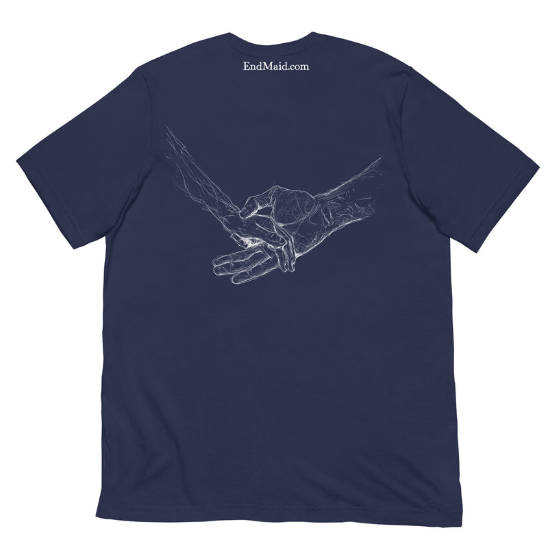 Load image into Gallery viewer, MAID Documentary | Choose Life Unisex T-Shirt