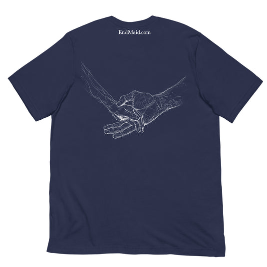 MAID Documentary | Choose Life Unisex T-Shirt