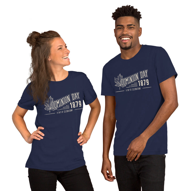 Load image into Gallery viewer, Dominion Day - Unisex T-Shirt