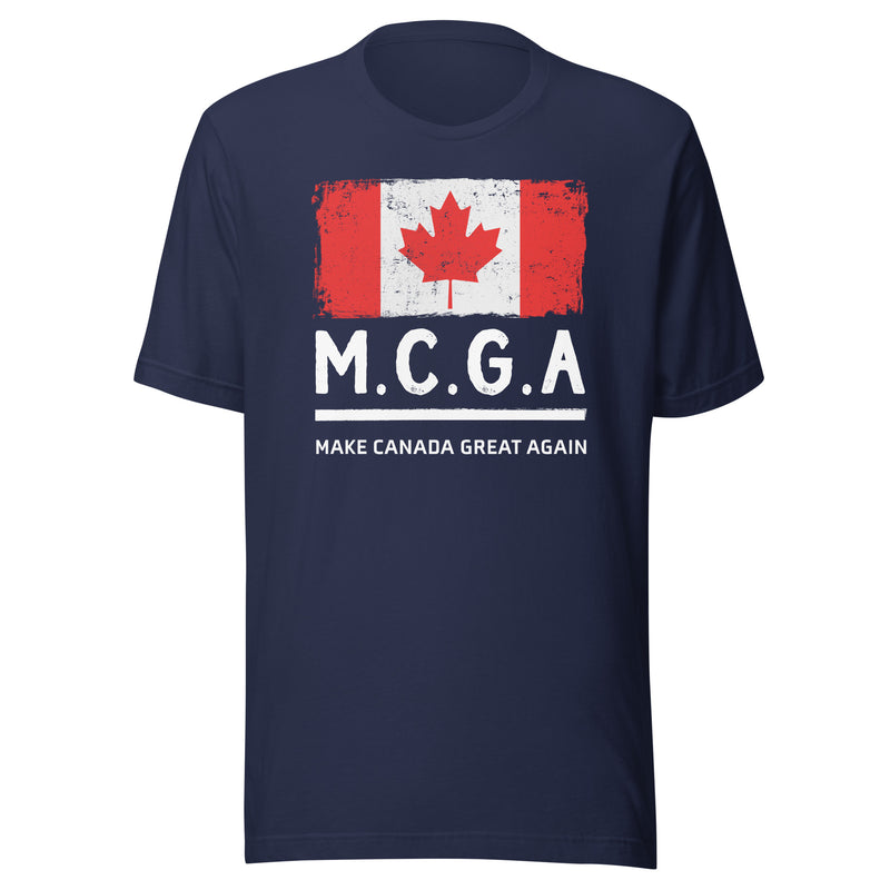 Load image into Gallery viewer, Make Canada Great Again- Unisex T-Shirt