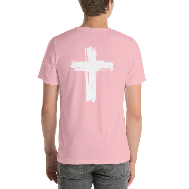 Load image into Gallery viewer, Galatians 5:13 - Unisex T-Shirt