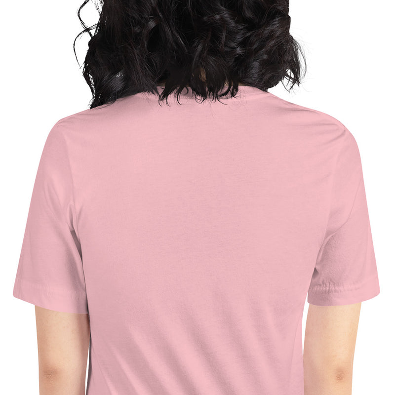 Load image into Gallery viewer, I Will Not Comply Happy Flower-Unisex