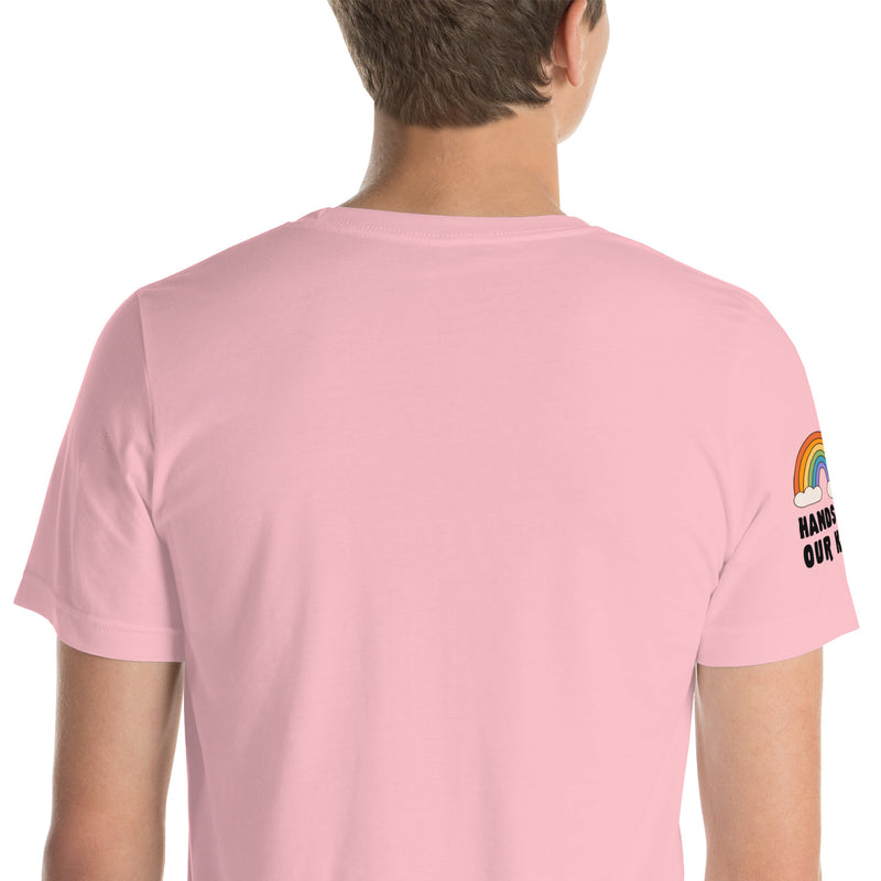 Load image into Gallery viewer, Limited Edition Pride Goes Before a Fall- Unisex T-Shirt