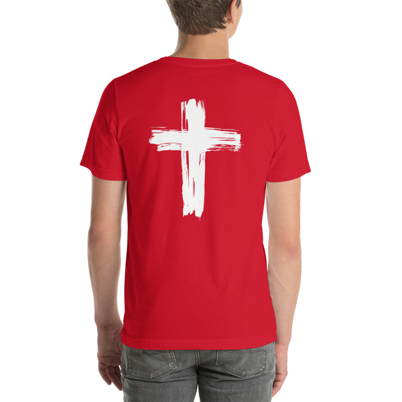 Load image into Gallery viewer, Galatians 5:13 - Unisex T-Shirt