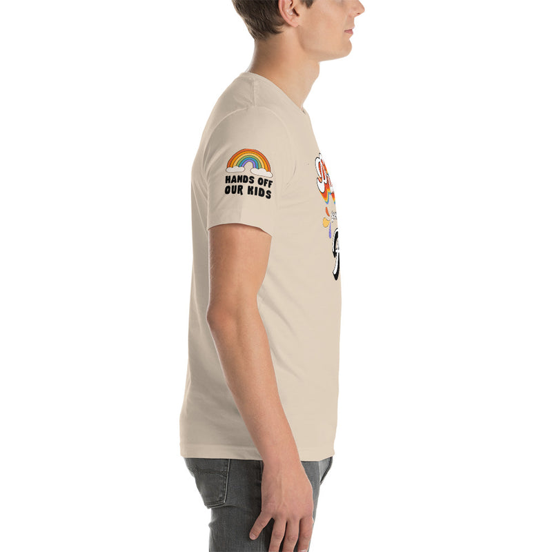 Load image into Gallery viewer, Limited Edition Pride Goes Before a Fall- Unisex T-Shirt