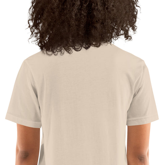 Uproot Tyranny-Unisex T-Shirt