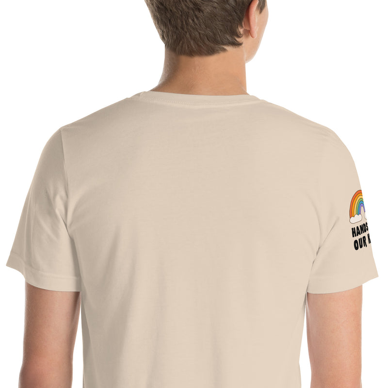 Load image into Gallery viewer, Limited Edition Pride Goes Before a Fall- Unisex T-Shirt