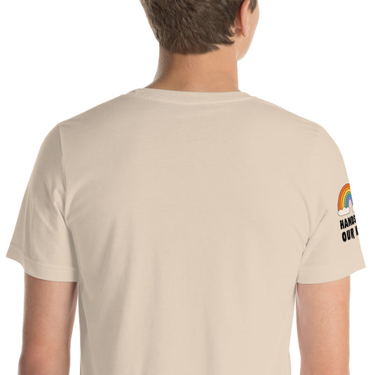 Limited Edition Pride Goes Before a Fall- Unisex T-Shirt
