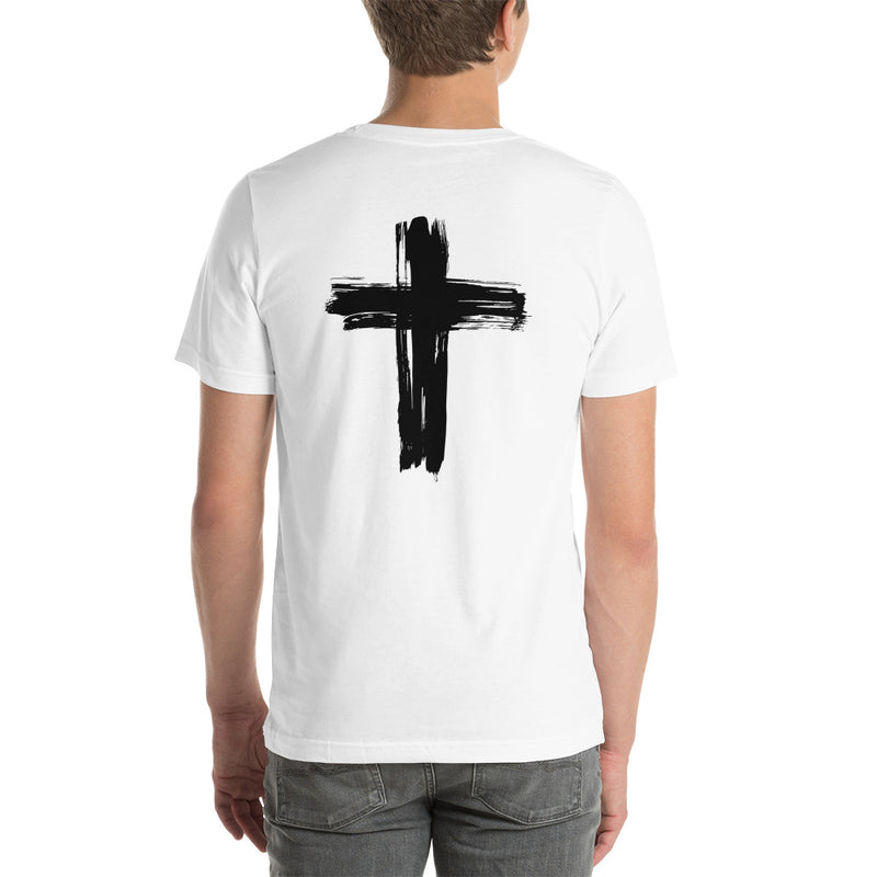 Load image into Gallery viewer, Galatians 5:13 - Unisex T-Shirt
