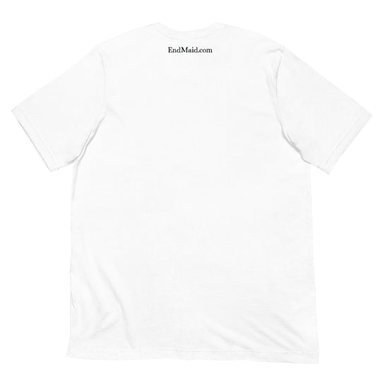 MAID Documentary | Psalm 139:16 Unisex T-Shirt