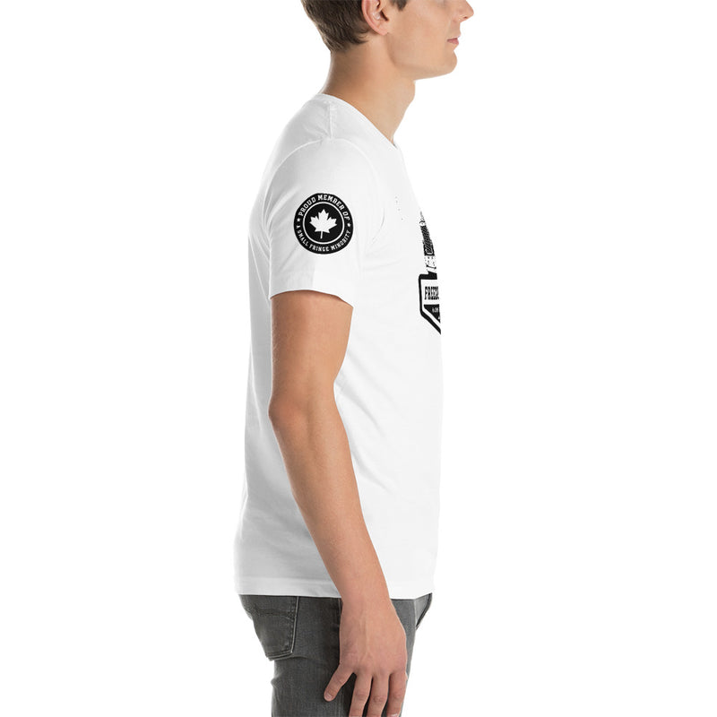 Load image into Gallery viewer, Limited Edition Freedom Convoy - Unisex T-Shirt