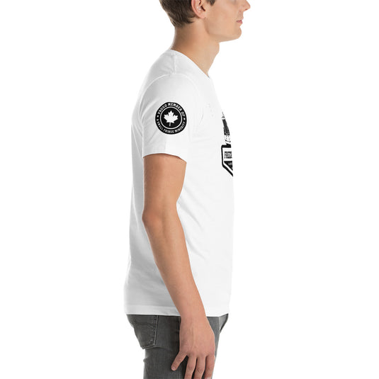 Limited Edition Freedom Convoy - Unisex T-Shirt