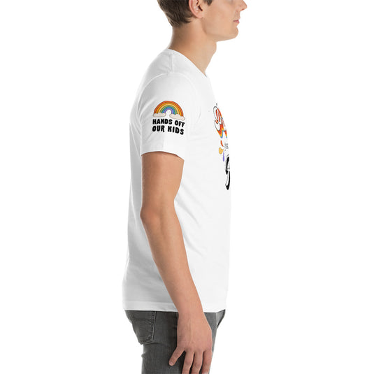 Limited Edition Pride Goes Before a Fall- Unisex T-Shirt