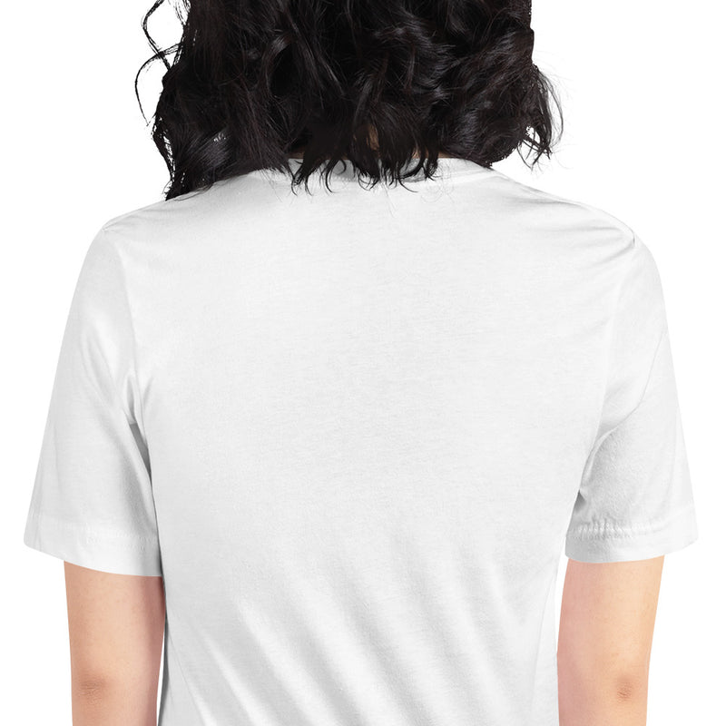 Load image into Gallery viewer, I Will Not Comply Happy Flower-Unisex