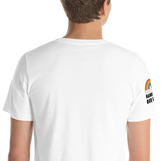 Limited Edition Pride Goes Before a Fall- Unisex T-Shirt