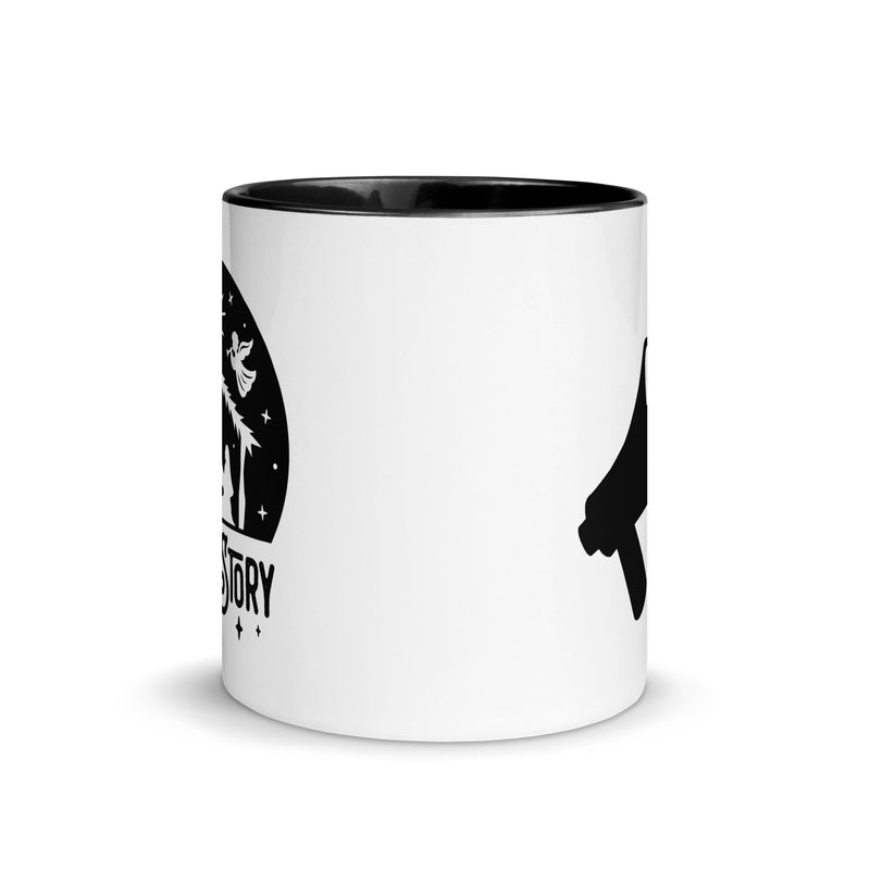 Load image into Gallery viewer, True Story Nativity Mug