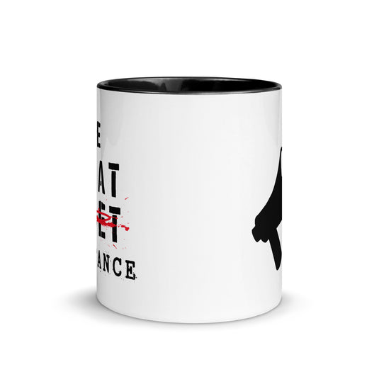 The Great Resistance Mug